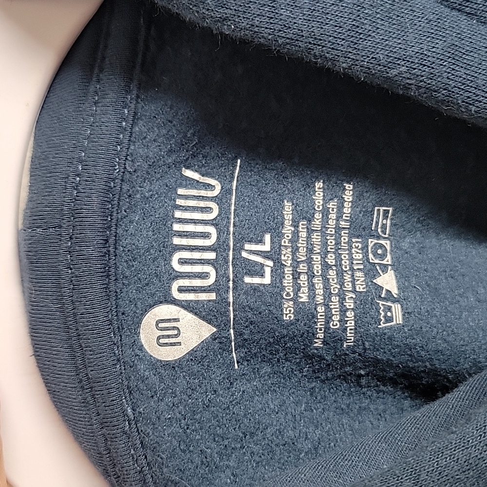 Hoodie - Picture 3 of 4